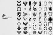 Vector Bundle, an Object Illustration by Hydro74 (Thumbnail 1 of 4)