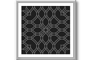 Seamless Vector Pattern, a Pattern Graphic by FineArtStudio (Thumbnail 2 of 3)