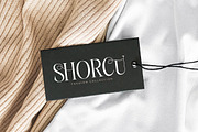 Charthe Modern Font Serif, a Serif Font by Storytype Studio (Thumbnail 2 of 15)