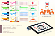 FRESHPOWER Power Point Presentation, a Presentation Template by ORCOLOR (Thumbnail 5 of 6)