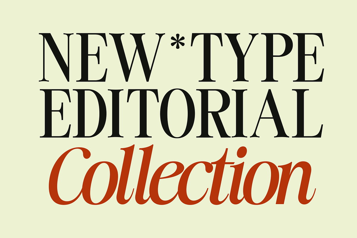 Noefire Font, a Serif Font by Marvadesign (Photo 6 of 8)
