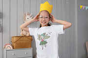 Tiny Curiosities Whimsical Clipart, an Illustration by Vita Zuka Art (Thumbnail 5 of 8)