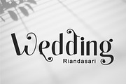 Natural, a Sans Serif Font by edcreative (Thumbnail 4 of 6)