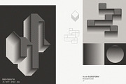 Greydient 6, an Object Graphic by kloroform (Thumbnail 14 of 14)