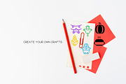 Thanksgiving Icons - Dingbat Font, a Symbol Font by WADLEN (Thumbnail 5 of 7)