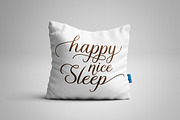 November Script, a Script Font by JROH Creative (Thumbnail 3 of 7)