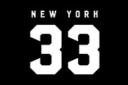 Hudson NY - Serif, a Serif Font by Arkitype (Thumbnail 4 of 6)