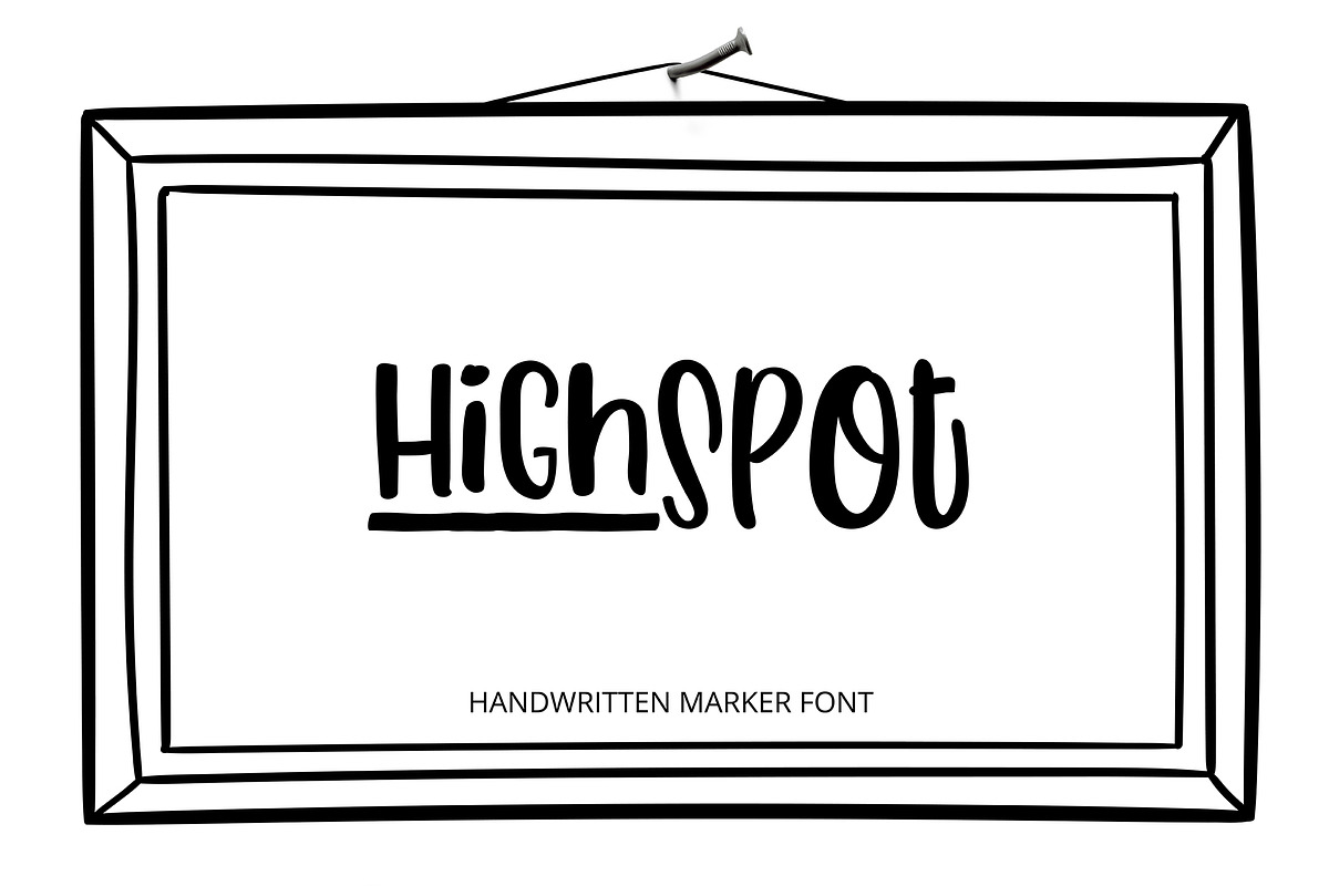 HighSpot