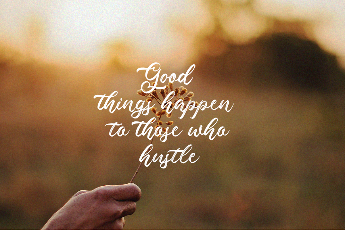 Valleita Script, a Script Font by Colllab Studio (Photo 2 of 19)