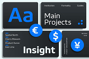 Digiva; Spurless Sans Family, a Sans Serif Font by Eko Bimantara (Thumbnail 9 of 13)