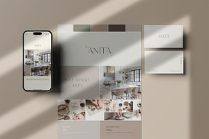 ANITA-Branding Mockup Scene Creator