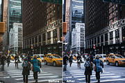 Preset & Actions - Urban Street, an Action Add-On by Modaldesain (Thumbnail 2 of 4)