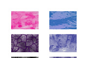 1300 Watercolor and Brush Texture, a Texture Graphic by AN Productions (Thumbnail 21 of 54)