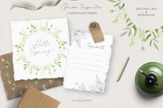 Garden Inspiration, an Illustration by svetsum (Thumbnail 3 of 8)