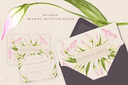 Lisianthus Flowers, an Illustration by Ingrid Marais Design (Thumbnail 4 of 4)