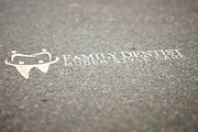 Family Dentist, a Branding & Logo Template by luckydesigner (Thumbnail 4 of 4)