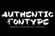 Helena, a Handwritten Font by pineungtype (Thumbnail 5 of 6)