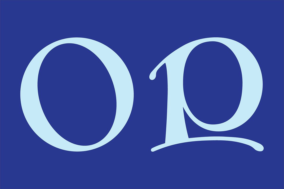 Gothic Initials Nine Font, a Script Font by GG Design (Photo 9 of 14)