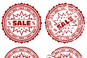 Calligraphic and Stamp Themes, a Decorative Illustration by TAlex (Thumbnail 6 of 6)