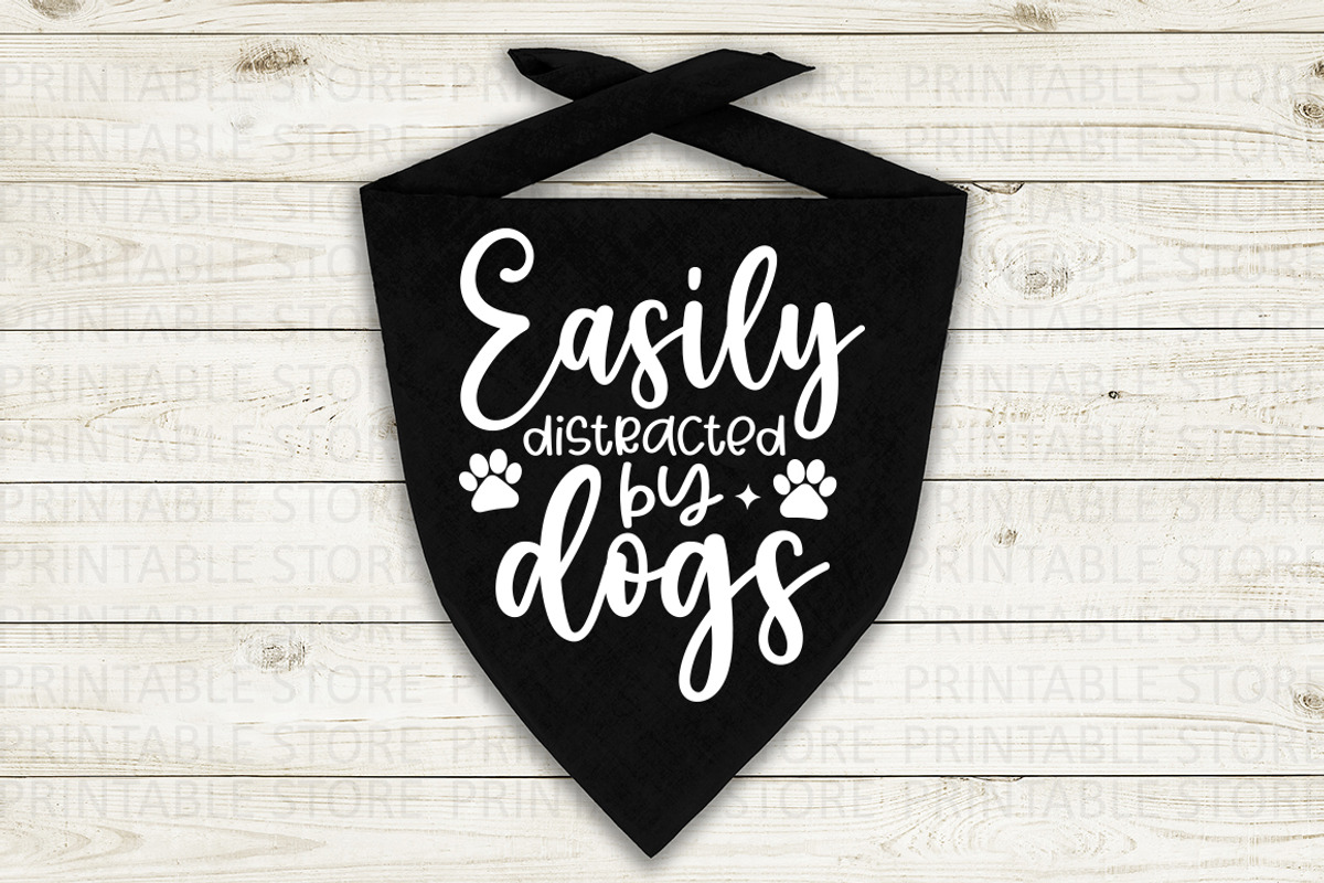 Dog Svg Bundle, Dog Cut Files, a Graphic by Buycreativedesign (Photo 2 of 9)