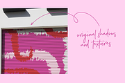 PSD mockup - industrial roller door, an Advertising Mockup by Tania Hearn Studio (Thumbnail 3 of 4)