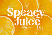 Lessti Elegant Beauty Serif Font, a Sans Serif Font by Ronny Studio (Thumbnail 10 of 14)