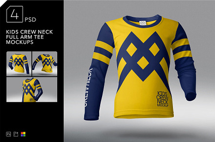 T-Shirt Mockups