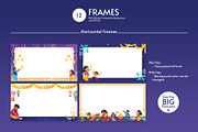 Sweet Treats for Diwali Digital, a Seasonal Illustration by CreativeValuation (Thumbnail 4 of 11)