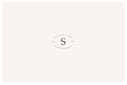 24 elegant feminine logos vol. 2.0, a Branding & Logo Template by pawellpi (Thumbnail 15 of 29)