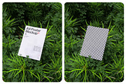 Outdoor A4 Poster Mockup Collection, an Advertising Mockup by Usethis Mockup (Thumbnail 5 of 7)