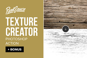 Texture Creator Bonus