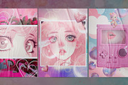 TWEENCORE 2000s AESTHETIC, an Object Graphic by Natali Batu (Thumbnail 17 of 18)
