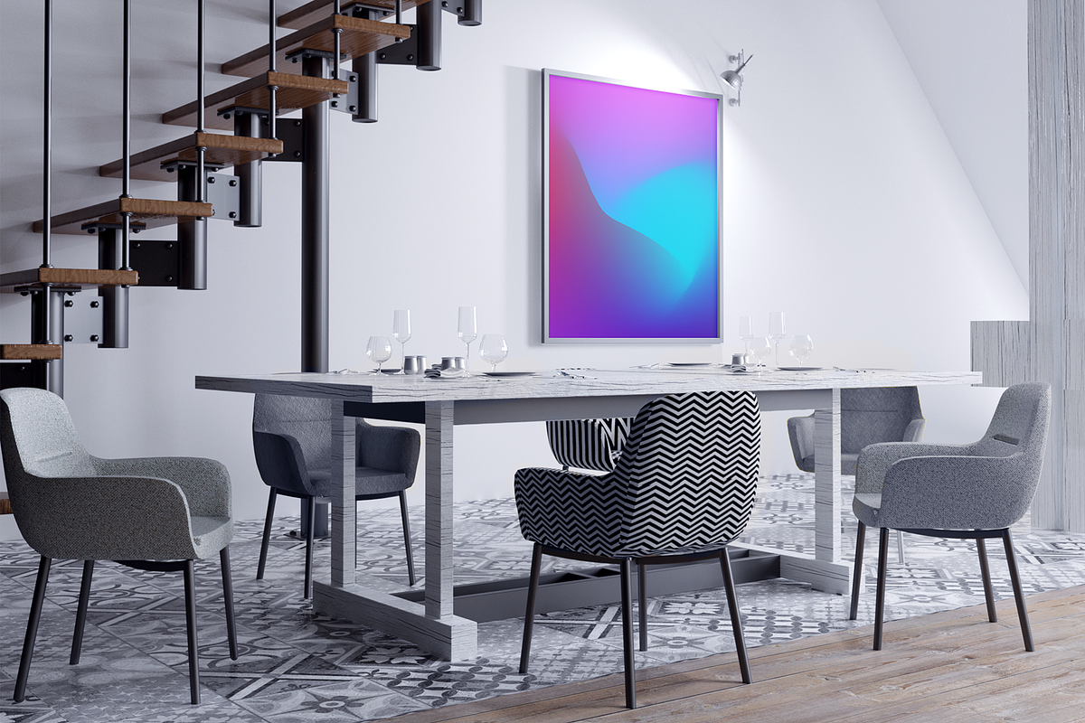 Abstract Gradients, a Gradient Add-On by Unio Designs (Photo 11 of 11)