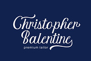 Lastron – Modern Elegant Script Font, a Font by MERCI STUDIO (Thumbnail 3 of 9)