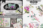 New Update. 2030 in 1 bundle., an Illustration by Alisa Mikibith Art (Thumbnail 33 of 48)