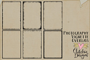 Photography Vignettes preview 2