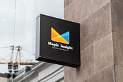 Magic Insight, a Branding & Logo Template by La Animus (Thumbnail 3 of 5)