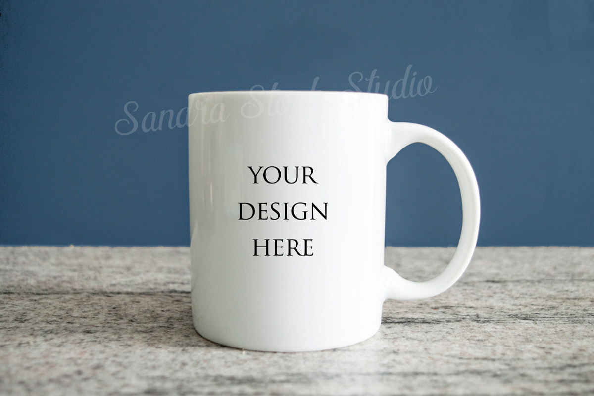 Mug Mockup Bundle, a Product Mockup by Papaya Craft (Photo 5 of 5)