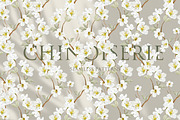 WATERCOLOR CHINOISERIE COLLECTION, a Graphic by Knopazyzy (Thumbnail 7 of 22)