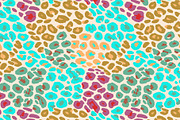 Leopard Spots Seamless Repeat, a Pattern Graphic by Sharon Schwalbe (Thumbnail 6 of 6)