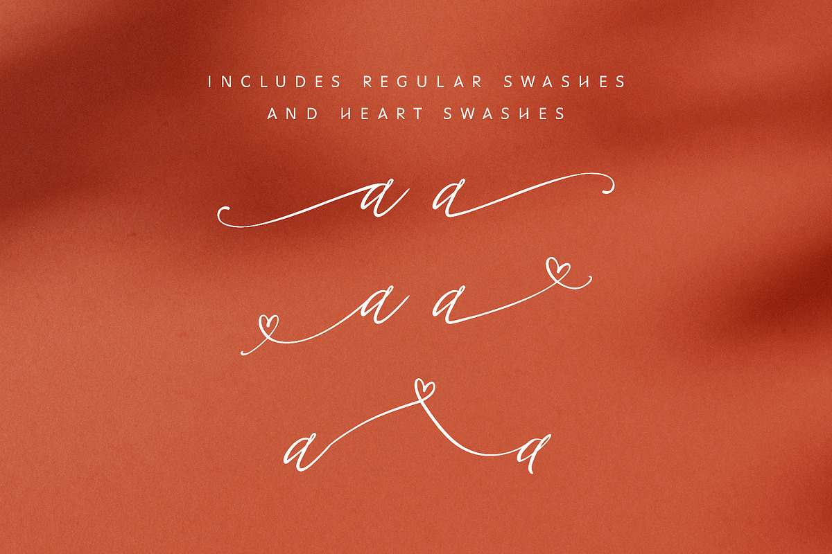 Fernando Willow Heart Script preview 2