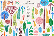 Kids love funny animals. Part 3, an Animal Illustration by Annakniaz (Thumbnail 8 of 13)