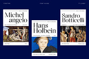 TT Livret, a Serif Font by TypeType (Thumbnail 15 of 15)