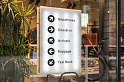 Arrows Icons, a Solid Icon by Solid Icon Co (Thumbnail 6 of 6)