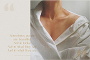 Clio - Clean Display Sans, a Sans Serif Font by Harmonais Visual (Thumbnail 18 of 22)