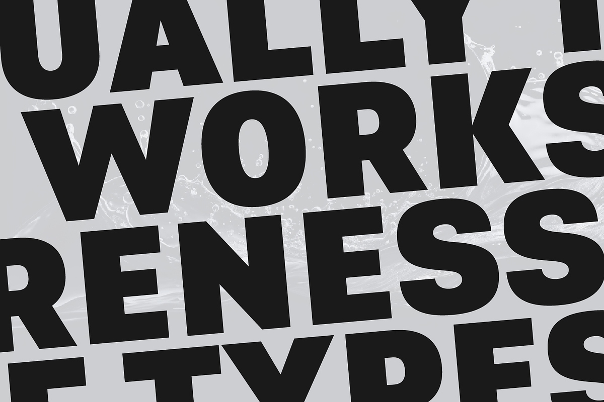Asperia Typeface, a Sans Serif Font by NicolassFonts (Photo 7 of 8)