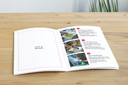 Bi-fold Booklet Canva Template, a Brochure Template by Dandymark (Thumbnail 11 of 11)