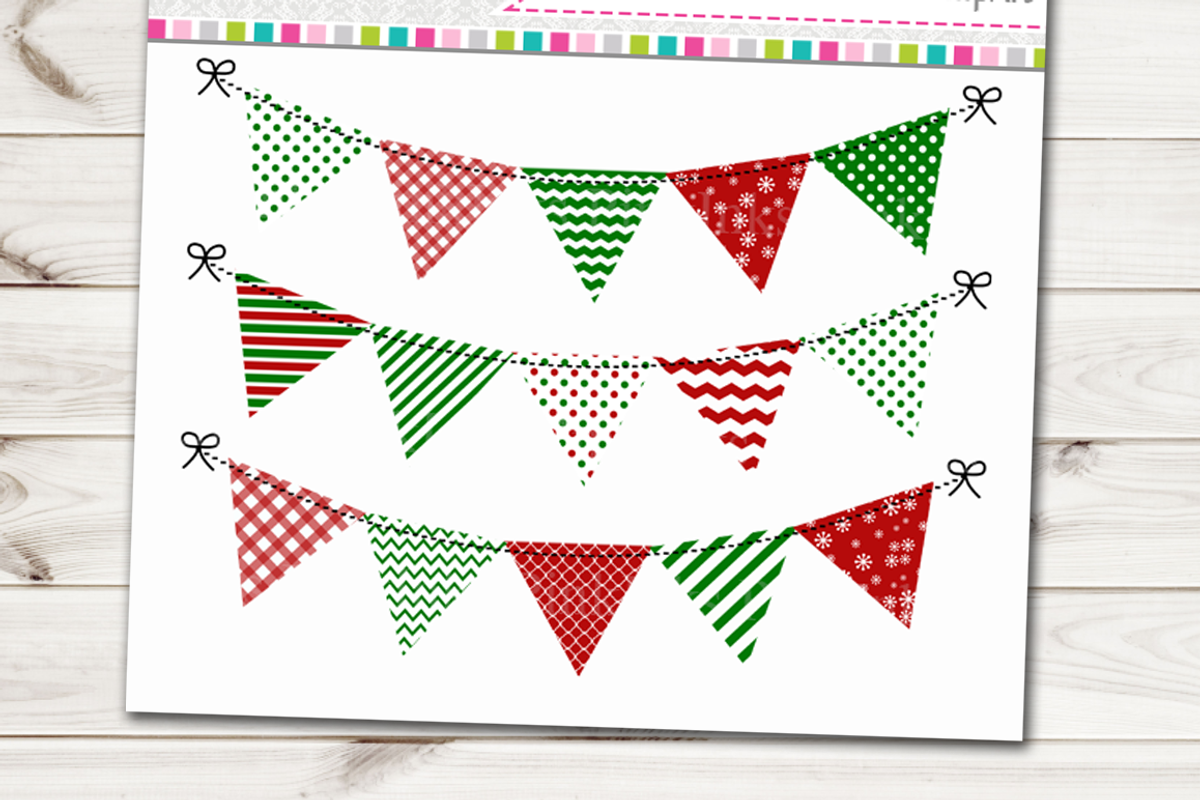 98% OFF clipart bundle pack, a Texture Illustration by Pinkinks (Photo 10 of 13)