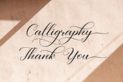 Eliyamoli script, a Script Font by Sulthan Studio (Thumbnail 9 of 9)