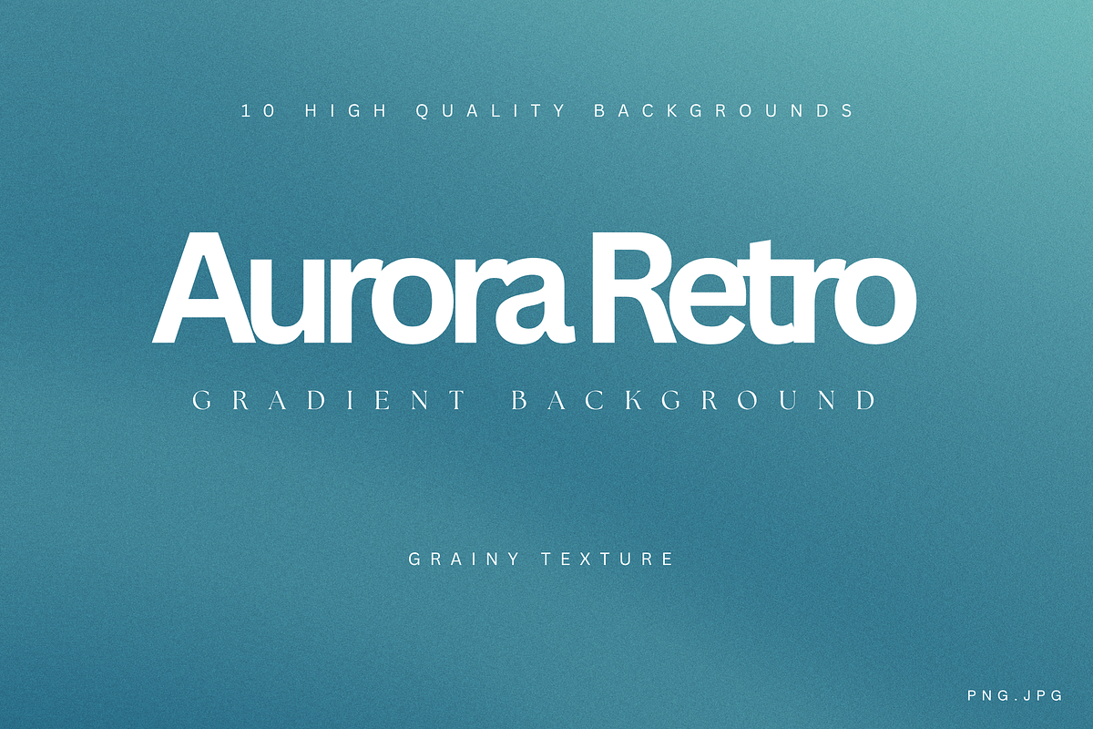10 Aura Gradient Grainy Backgrounds, a Background Photo by presetsroom (Photo 9 of 10)